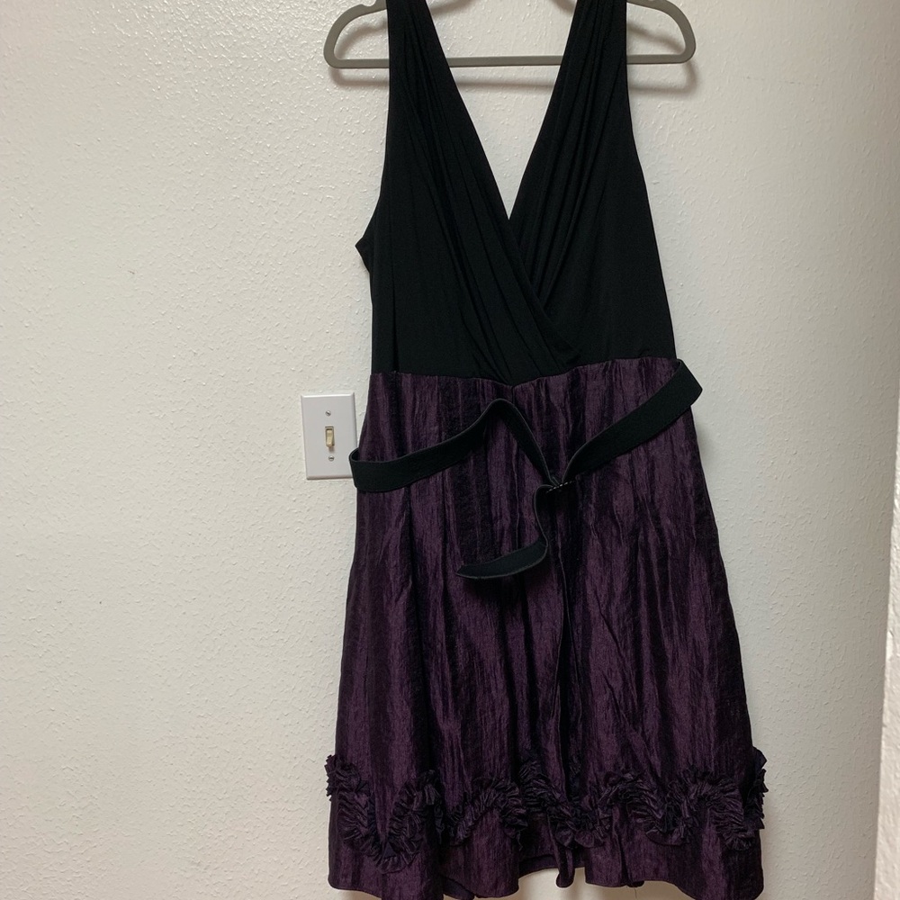R&M Richards formal dress